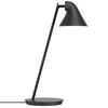 Image de Louis Poulsen Lampe de table NJP mini noir - 5744168122