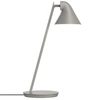 Image de Louis Poulsen Lampe à poser NJP mini gris clair - 5744168148