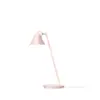 Image de Louis Poulsen Lampe à poser NJP mini rose tendre - 5744168164