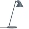 Image de Louis Poulsen Lampe à poser NJP mini bleu pétrole - 5744168180