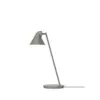 Image de Louis Poulsen Mini lampe de table NJP taupe - 5744168177