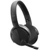 Image de Epos Casque téléphonie arceau   Noir