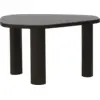 Image de Table basse en frêne 65 x 39 cm Sculp - Normann Copenhagen