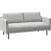 Image de Canapé blanc 170,5 x 87 cm Rar - Normann Copenhagen