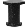 Image de Normann Copenhagen Petite table d'appoint noire