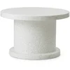 Image de Normann Copenhagen Table basse blanche