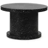 Image de Normann Copenhagen Table basse noire