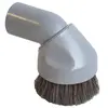 Image de Nilfisk advance Brosse ronde orientable pour aspirateur