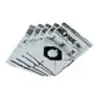 Image de Nilfisk sacs aspirateur synthétiques