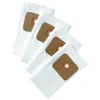 Image de Nilfisk Sacs aspirateur polyester Multi 20-30 - Lot de 4