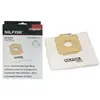 Image de Nilfisk advance sachets aspirateur + pré-filtre