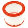 Image de Filtre Cylindrique pour Aspirateur NILFISK ADVANCE