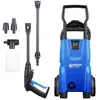 Image de Nettoyeur haute pression 110 bars - C11075XTRA - NILFISK