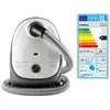 Image de Nilfisk One WB10P05A1 Basic - Blanc