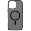 Image de PanzerGlass Coque iPhone 16 Pro Max - Noir transparent