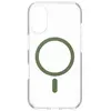Image de Panzer Glass Coque iPhone 16 Flagship Vert