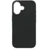 Image de PanzerGlass Coque Fashion iPhone 16 Noir