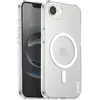 Image de Panzer Glass Coque Antichoc pour iPhone 16e Anti-chutes 3.6m Urban Combat Transparent