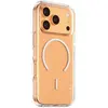 Image de Panzer Glass Coque Urban Combat pour iPhone 17 Pro Compatible MagSafe Transparent