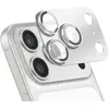 Image de Panzer Glass Protection pour iPhone 17 Pro Argent