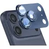 Image de Panzer Glass Protection iPhone 17 Pro Max Bleu