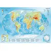 Image de Trefl Puzzle carte du monde 1000 pièces