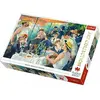 Image de Trefl Puzzle adulte 1000 pièces