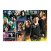 Image de Trefl Puzzle Harry Potter 1000 pièces
