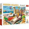 Image de Trefl Puzzle adulte Vacances pour chat