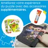 Image de Trefl Puzzle 1000 pièces animaux