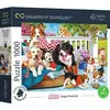 Image de Trefl Puzzle adulte chien Doggy Friendship