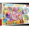 Image de Trefl Puzzle adulte 600 pièces Monuments