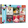 Image de Trefl Puzzle 200 pièces enfants animaux