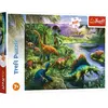 Image de Trefl Puzzle 200 pièces animaux en bois