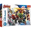 Image de Trefl Puzzle Avengers Power of Avengers