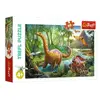 Image de Trefl Puzzle animaux 60 pièces