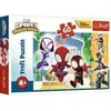 Image de Trefl Puzzle enfant 60 pièces Paw Patrol