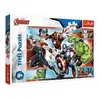 Image de Trefl puzzle Disney Cars 300 pièces