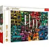 Image de Trefl Puzzle adulte artistique 1500 pièces
