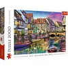 Image de Trefl Puzzle adulte 2000 pièces