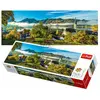 Image de Trefl puzzle panorama Lac Schliersee