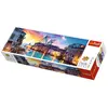 Image de Trefl Puzzle panorama Le Grand Canal de Venise - 1000 pièces
