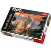 Image de Trefl Puzzle adultes Neuschwanstein 3000 pièces