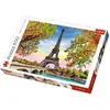 Image de Trefl Puzzle Paris 500 pièces