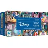Image de 81020 Puzzle 9000 pièces (6x1500) The Greatest Disney Collection