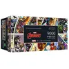Image de TREL-81022 Puzzle 9000 pièces Marvel Avengers 198,6x92,8 cm