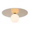 Image de Spoletto Plafonnier Moderne