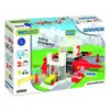 Image de Wader Garage 2 niveaux avec ascenseur