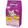 Image de Whiskas Adulte Poulet Légumes
