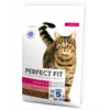 Image de Perfect fit Croquettes pour chat Active 1 - 7 kg